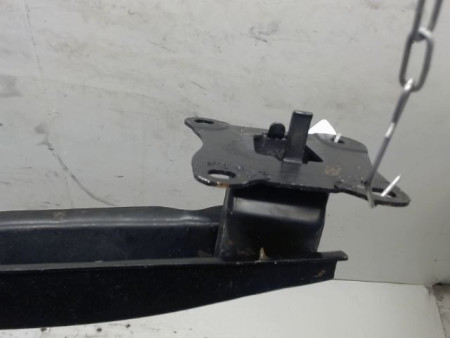 RENFORT PARE-CHOC ARRIERE  SEAT LEON