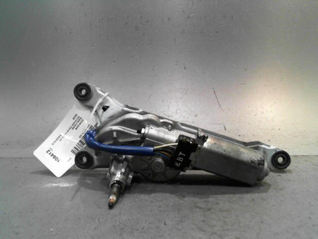 MECANISME ESSUIE-GLACE ARRIERE HYUNDAI I20