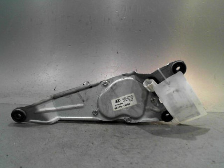 MECANISME ESSUIE-GLACE ARRIERE HYUNDAI I20