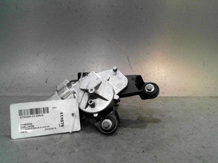 MECANISME ESSUIE-GLACE ARRIERE CITROEN C3 AIRCR.