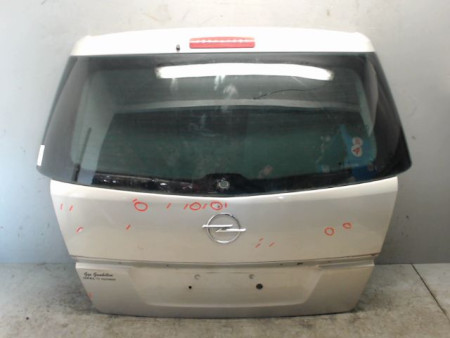 HAYON OPEL ZAFIRA