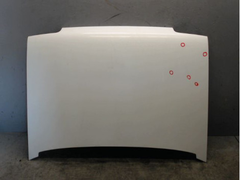 CAPOT RENAULT R5
