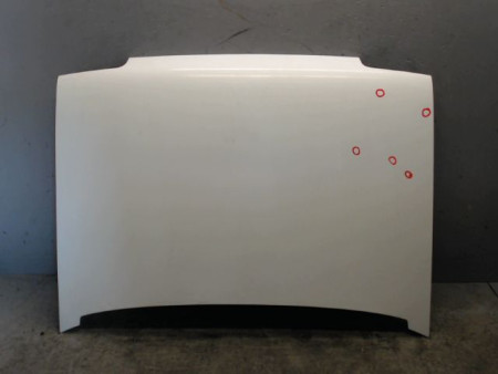 CAPOT RENAULT R5