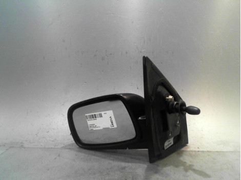 RETROVISEUR EXTERIEUR GAUCHE TOYOTA YARIS