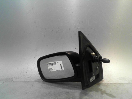 RETROVISEUR EXTERIEUR GAUCHE TOYOTA YARIS