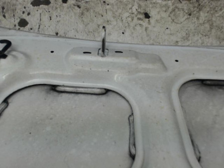 CAPOT RENAULT KANGOO