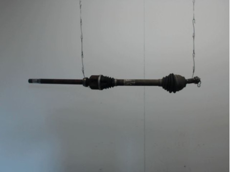 TRANSMISSION AVANT DROIT PEUGEOT 3008 1.6 HDi