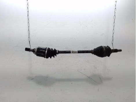 TRANSMISSION AVANT GAUCHE SUZUKI SWIFT 1.2 