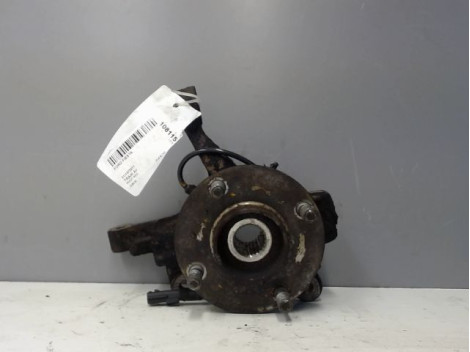 PIVOT AVANT GAUCHE FORD FIESTA