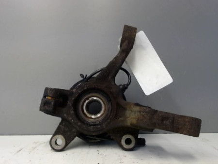 PIVOT AVANT GAUCHE FORD FIESTA