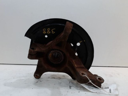 PIVOT AVANT GAUCHE DACIA LODGY