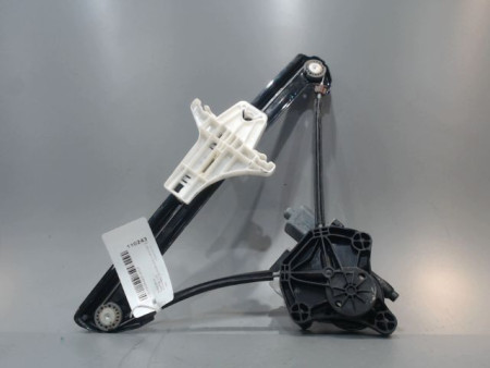 MECANISME+MOTEUR LEVE-GLACE ARRIERE DROIT VOLKSWAGEN GOLF