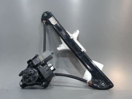 MECANISME+MOTEUR LEVE-GLACE ARRIERE DROIT VOLKSWAGEN GOLF