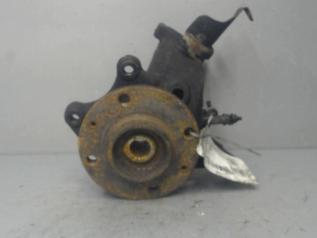 PIVOT AVANT GAUCHE PEUGEOT 206
