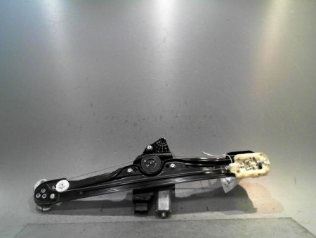 MECANISME+MOTEUR LEVE-GLACE AVANT GAUCHE CITROEN C3 AIRCR.