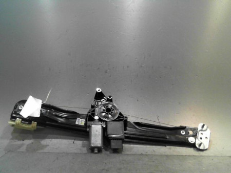 MECANISME+MOTEUR LEVE-GLACE AVANT GAUCHE CITROEN C3 AIRCR.