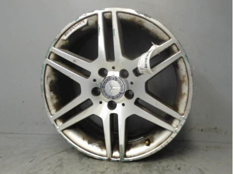 JANTE ALUMINIUM MERCEDES CLASSE C