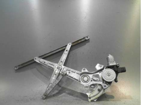MECANISME+MOTEUR LEVE-GLACE AVANT GAUCHE MITSUBISHI SPACESTAR