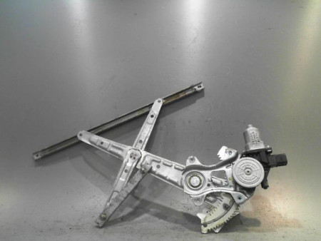MECANISME+MOTEUR LEVE-GLACE AVANT GAUCHE MITSUBISHI SPACESTAR