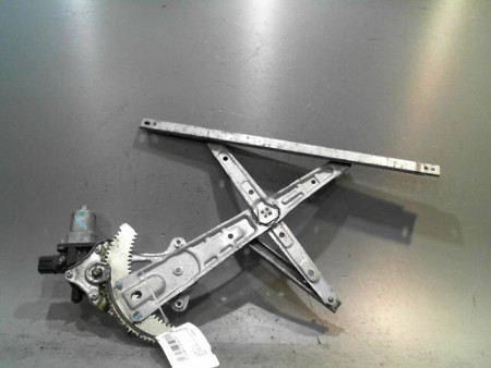MECANISME+MOTEUR LEVE-GLACE AVANT GAUCHE MITSUBISHI SPACESTAR