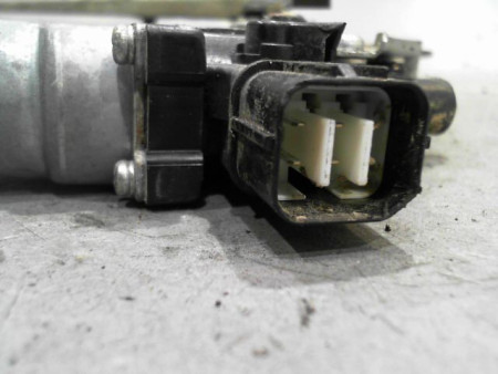 MECANISME+MOTEUR LEVE-GLACE AVANT GAUCHE MITSUBISHI SPACESTAR