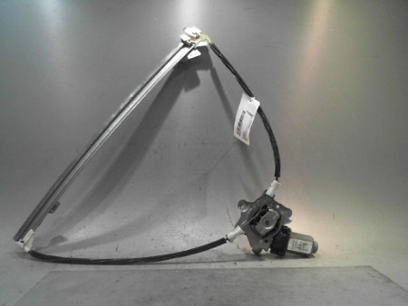 MECANISME+MOTEUR LEVE-GLACE AVANT DROIT RENAULT MEGANE