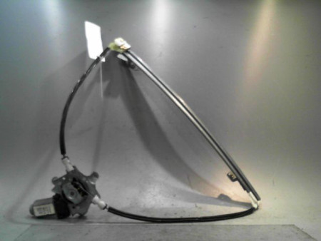 MECANISME+MOTEUR LEVE-GLACE AVANT GAUCHE RENAULT MEGANE