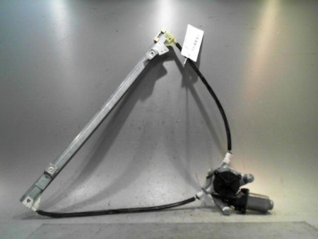 MECANISME+MOTEUR LEVE-GLACE AVANT GAUCHE RENAULT MEGANE