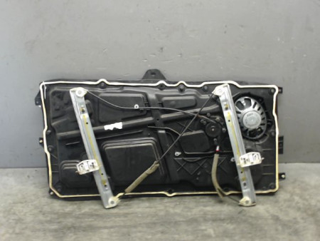 MECANISME+MOTEUR LEVE-GLACE AVANT DROIT FORD FIESTA