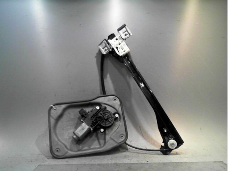 MECANISME+MOTEUR LEVE-GLACE AVANT GAUCHE SKODA FABIA