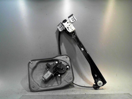 MECANISME+MOTEUR LEVE-GLACE AVANT GAUCHE SKODA FABIA