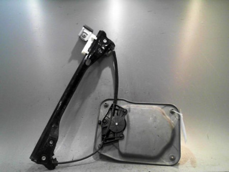 MECANISME+MOTEUR LEVE-GLACE AVANT GAUCHE SKODA FABIA