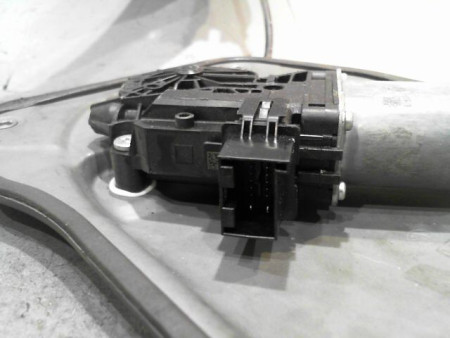 MECANISME+MOTEUR LEVE-GLACE AVANT GAUCHE SKODA FABIA