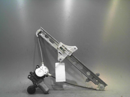 MECANISME+MOTEUR LEVE-GLACE AVANT DROIT SUZUKI SWIFT