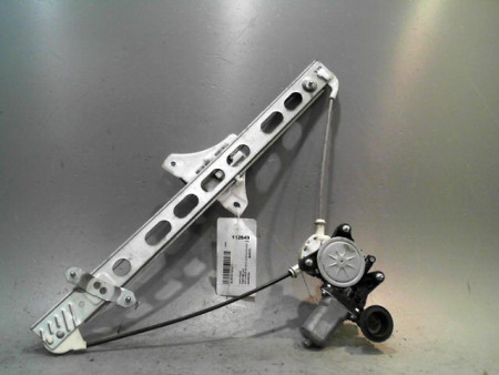 MECANISME+MOTEUR LEVE-GLACE AVANT DROIT SUZUKI SWIFT