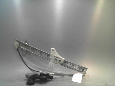 MECANISME+MOTEUR LEVE-GLACE AVANT GAUCHE SUZUKI SWIFT