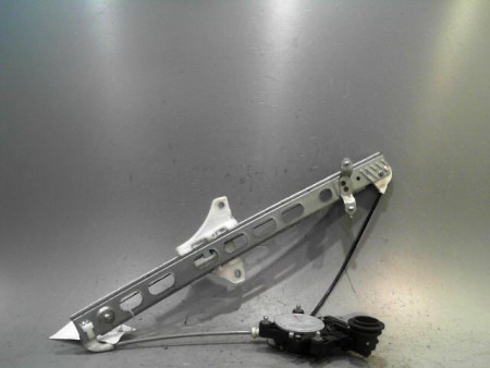 MECANISME+MOTEUR LEVE-GLACE AVANT GAUCHE SUZUKI SWIFT