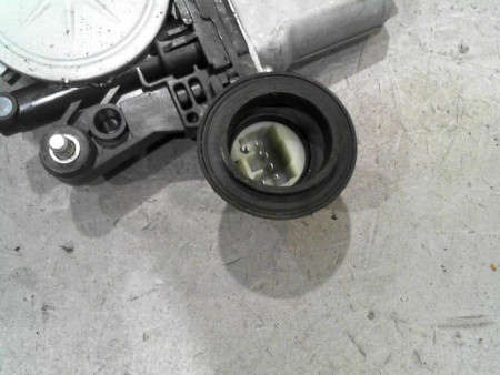 MECANISME+MOTEUR LEVE-GLACE AVANT GAUCHE SUZUKI SWIFT