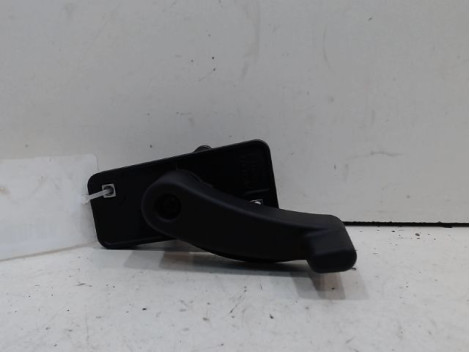 POIGNEE INTERIEURE PORTE ARRIERE DROIT CITROEN JUMPER