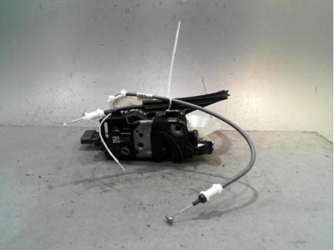 SYSTEME CONDAMNATION AVANT GAUCHE CITROEN C3 AIRCR.
