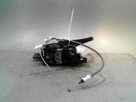 SYSTEME CONDAMNATION AVANT GAUCHE CITROEN C3 AIRCR.