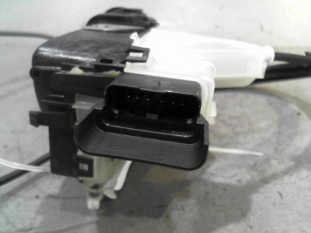 SYSTEME CONDAMNATION AVANT GAUCHE CITROEN C3 AIRCR.