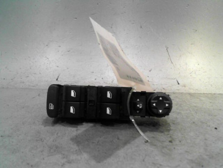 COMMANDE LEVE-GLACE PORTE AVG CITROEN C3 AIRCR.
