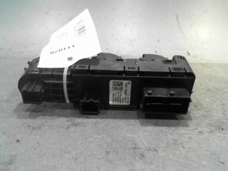 COMMANDE LEVE-GLACE PORTE AVG CITROEN C3 AIRCR.