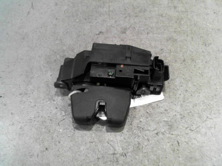 SERRURE HAYON  CITROEN C3 AIRCR.