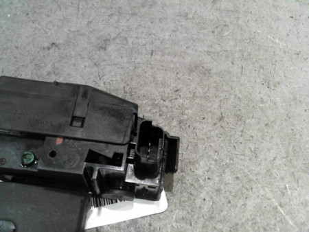 SERRURE HAYON  CITROEN C3 AIRCR.