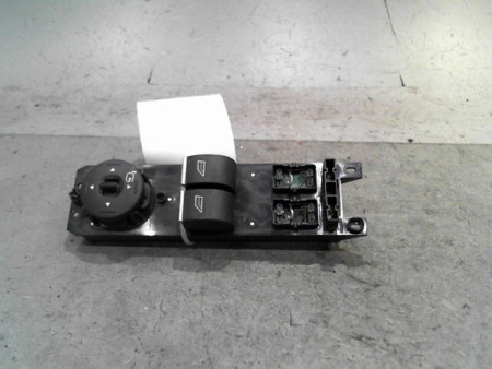 COMMANDE LEVE-GLACE PORTE AVG FORD FIESTA