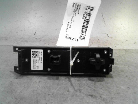 COMMANDE LEVE-GLACE PORTE AVG FORD FIESTA