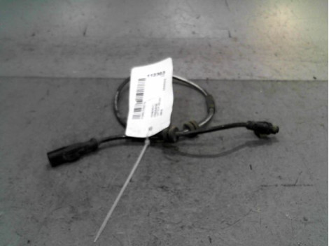 CAPTEUR ABS ARRIERE DROIT FORD FIESTA