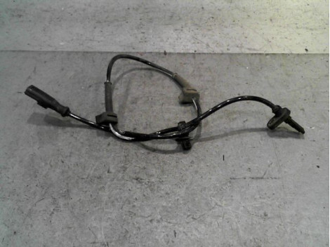 CAPTEUR ABS AVANT GAUCHE FORD FIESTA